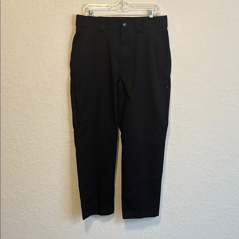 5.11 Tactical Series Men’s Twill Professional pants with internal Gripper panel